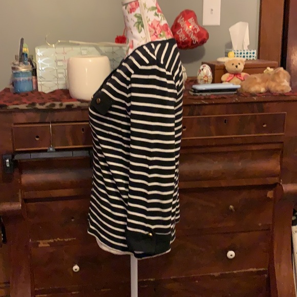 EUC/top/size medium/Charter Club - Picture 7 of 9